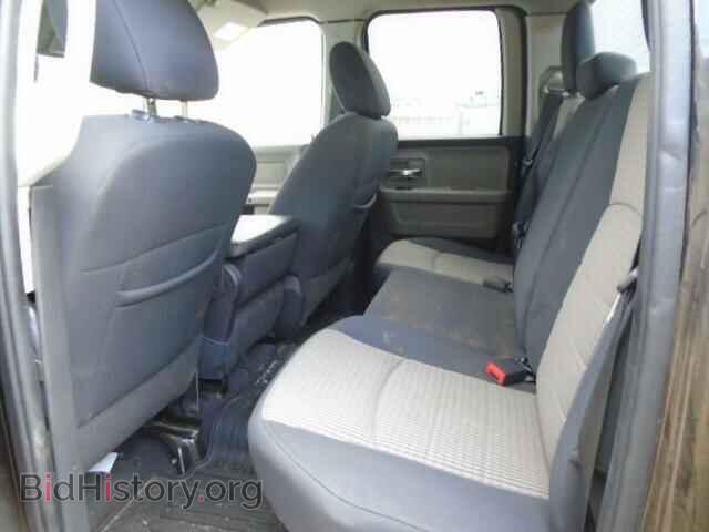 2012 DODGE RAM 1500 - VIN: 1C6RD7GP8CS151921 - Photo 6