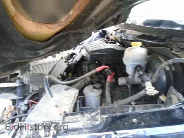 2012 DODGE RAM 1500 - VIN: 1C6RD7GP8CS151921 - Photo 7