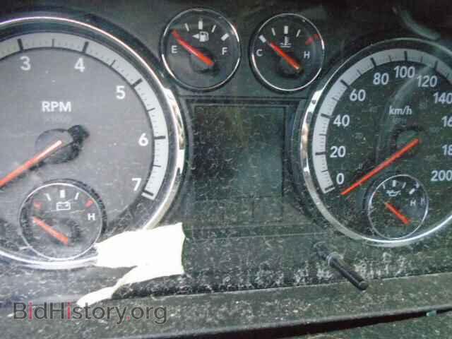 2012 DODGE RAM 1500 - VIN: 1C6RD7GP8CS151921 - Photo 8
