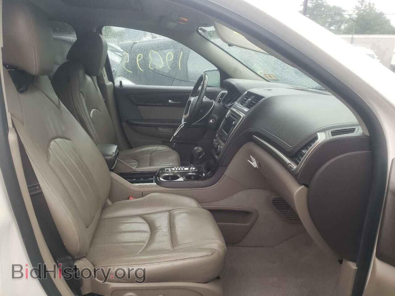 2014 GMC ACADIA DEN - VIN: 1GKKVTKD3EJ281793 - Фото 5