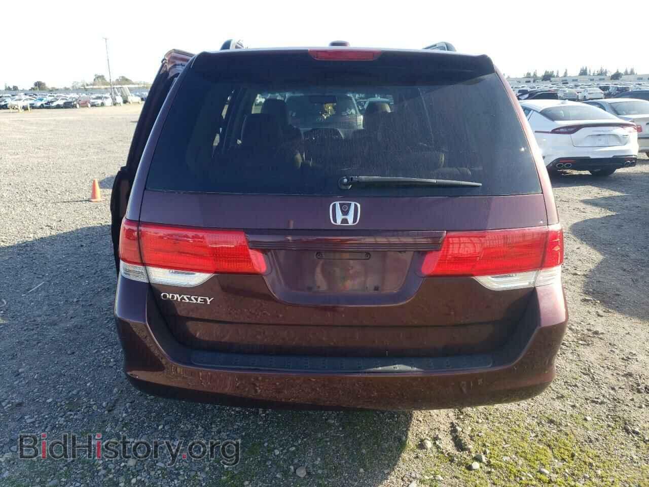 2008 HONDA All Models - VIN: 5FNRL38758B109682 - Фото 6