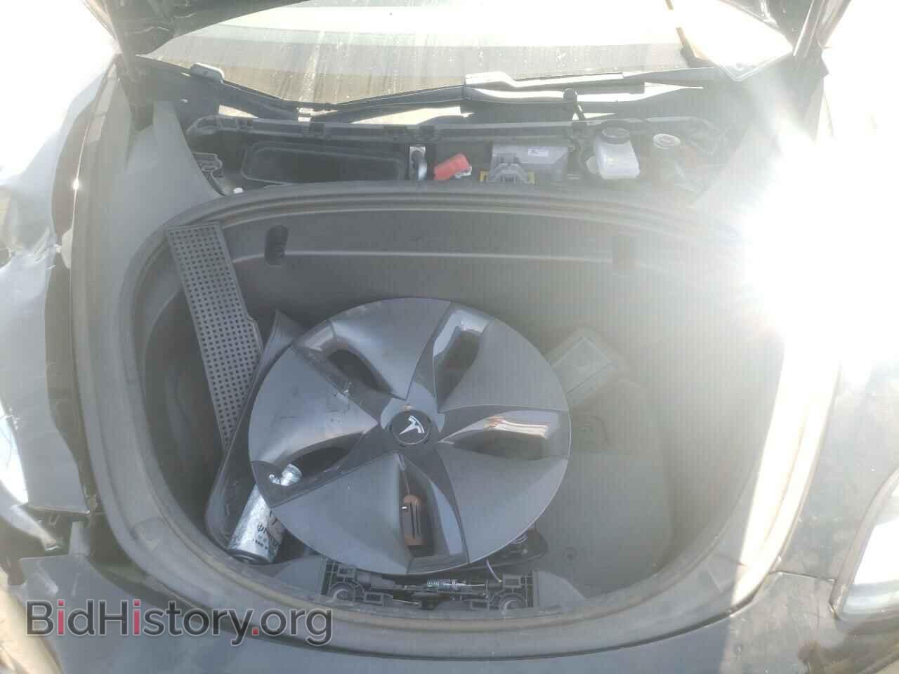 2020 TESLA MODEL 3 - VIN: 5YJ3E1EB3LF600077 - Фото 7