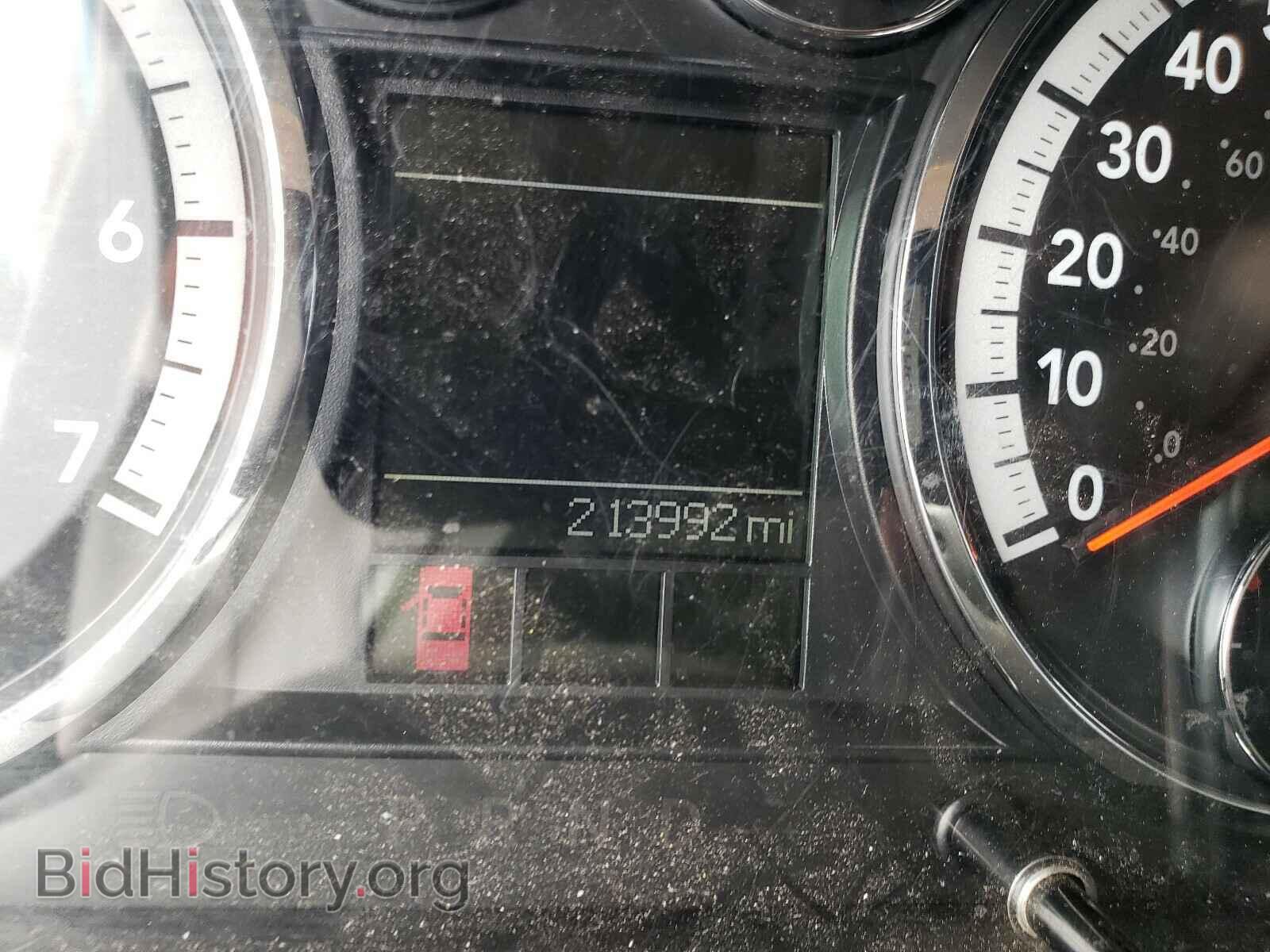 2012 DODGE RAM 1500 - VIN: 1C6RD7KT9CS164147 - Photo 8