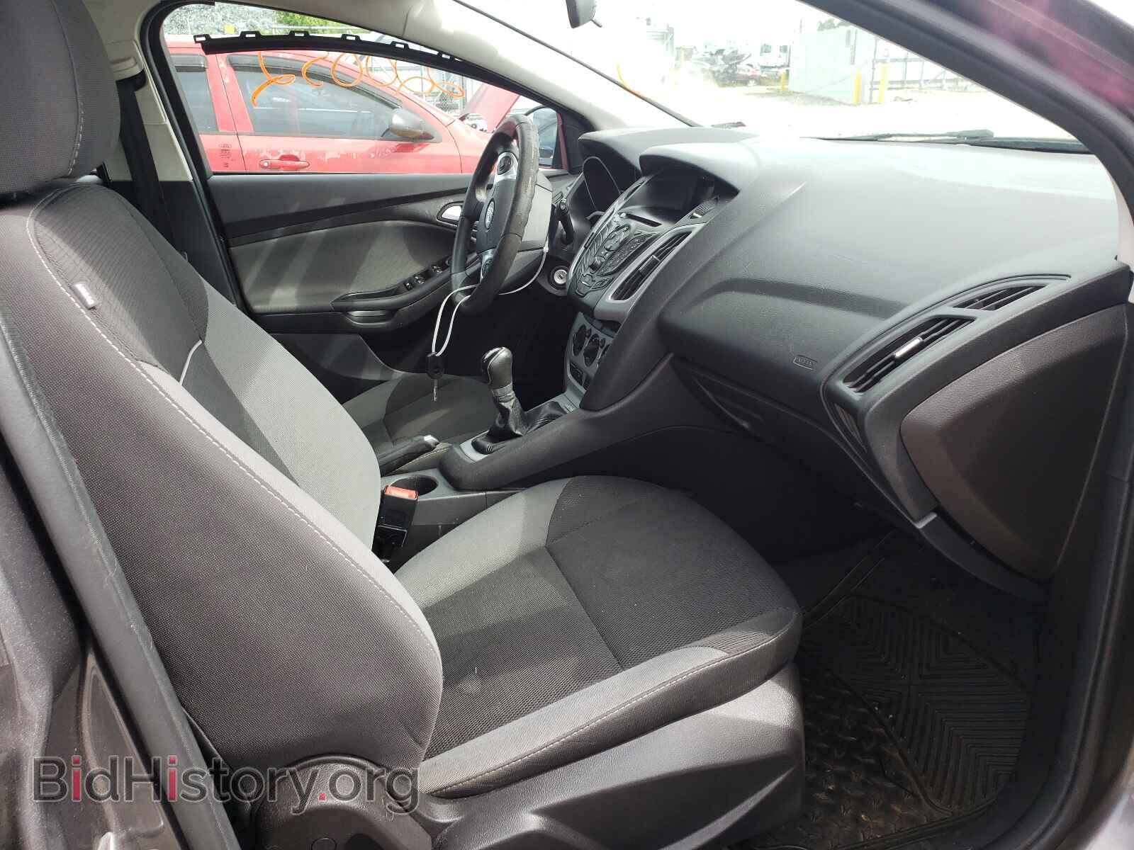 2014 FORD FOCUS - VIN: 1FADP3K25EL269796 - Photo 5