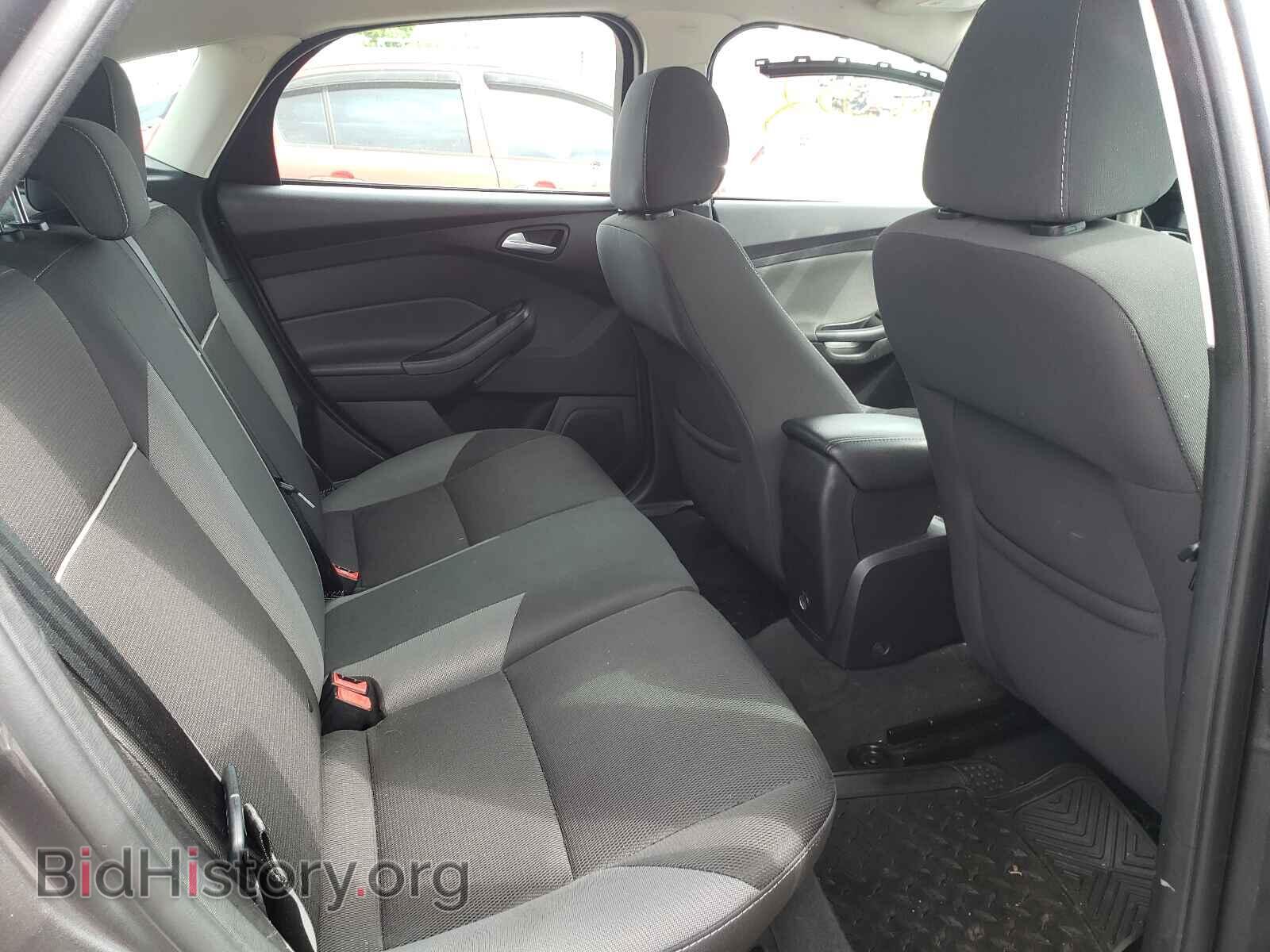 2014 FORD FOCUS - VIN: 1FADP3K25EL269796 - Photo 6