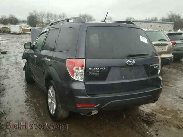 2013 SUBARU FORESTER - VIN: JF2SHAEC8DH413092 - Фото 3