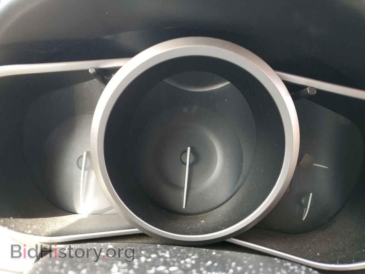 2011 MAZDA CX-7 - VIN: JM3ER2D33B0388198 - Фото 9