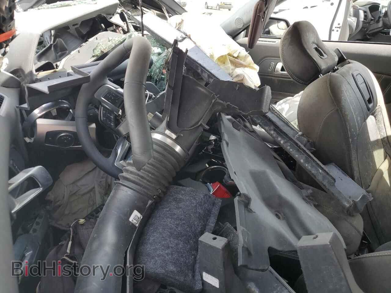 2020 FORD ALL Models - VIN: 1FATP8UH1L5113556 - Фото 8