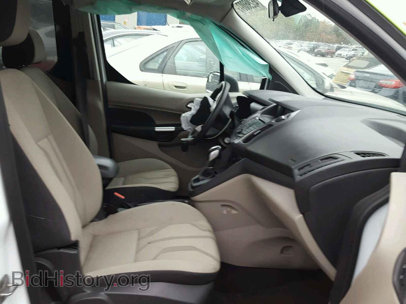 2015 FORD TRANSIT CO - VIN: NM0AS8F7XF1219128 - Фото 5