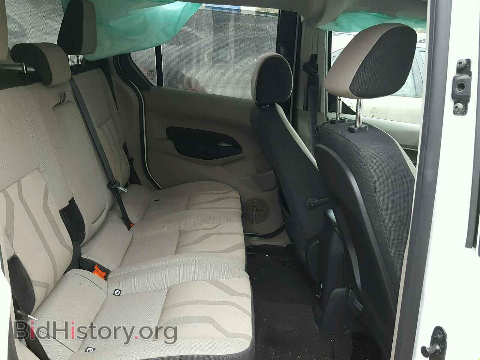 2015 FORD TRANSIT CO - VIN: NM0AS8F7XF1219128 - Фото 6