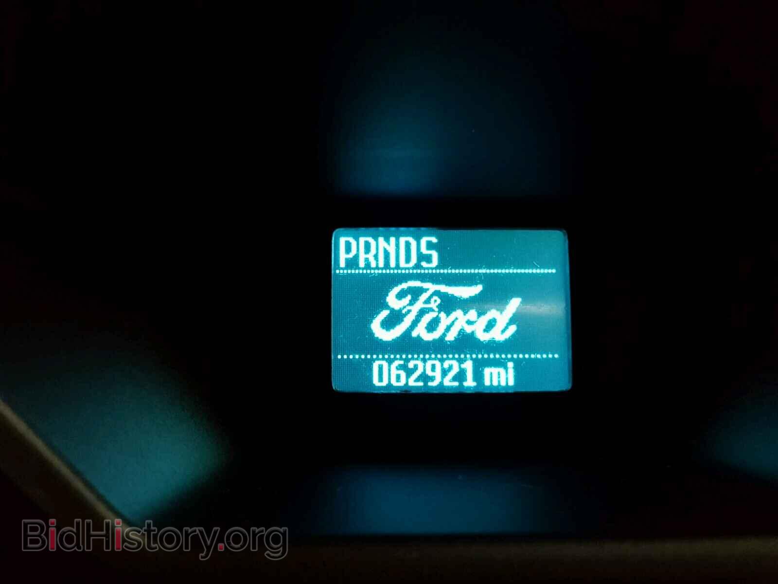 2015 FORD TRANSIT CO - VIN: NM0AS8F7XF1219128 - Фото 8