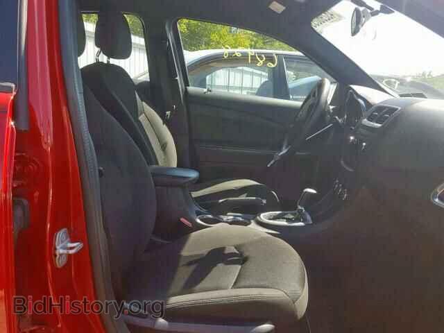 2013 DODGE AVENGER - VIN: 1C3CDZAB2DN760076 - Photo 5