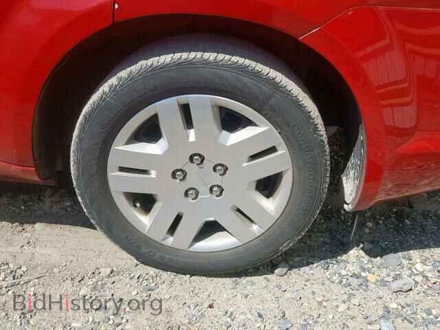 2013 DODGE AVENGER - VIN: 1C3CDZAB2DN760076 - Photo 9