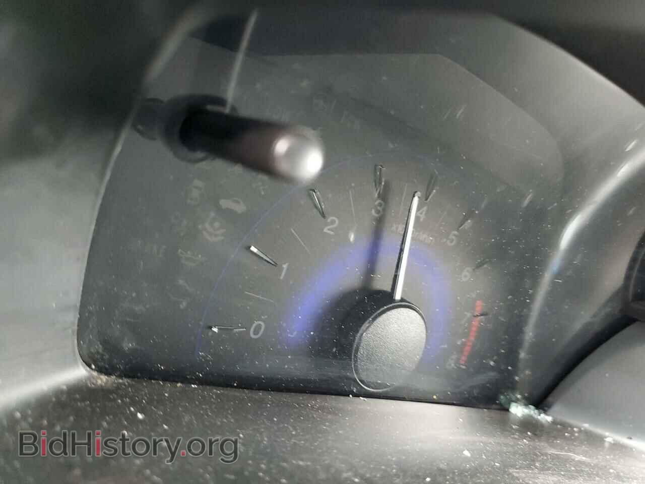 2013 HONDA CIVIC - VIN: 19XFB2F58DE222124 - Фото 9