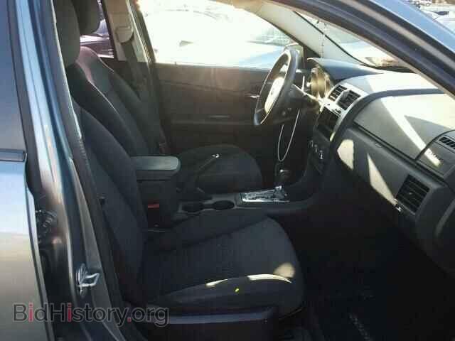 2010 DODGE AVENGER - VIN: 1B3CC4FB4AN206190 - Фото 5