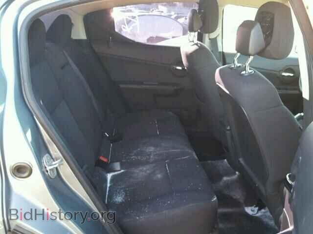 2010 DODGE AVENGER - VIN: 1B3CC4FB4AN206190 - Фото 6