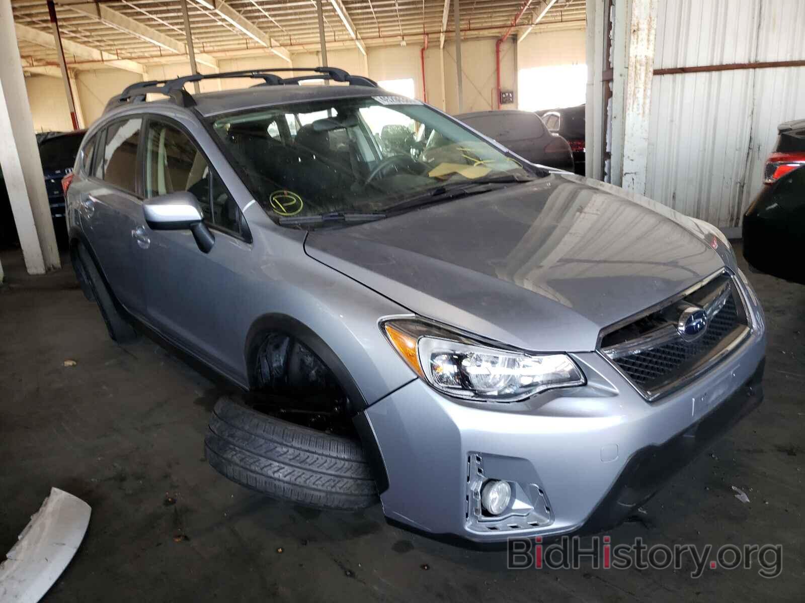 Photo JF2GPABC9G8250566 - SUBARU CROSSTREK 2016