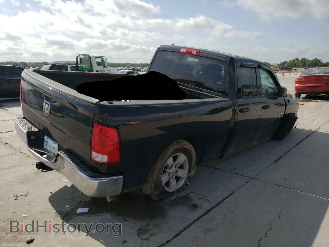 2017 RAM 1500 - VIN: 1C6RR6FG9HS658007 - Photo 4