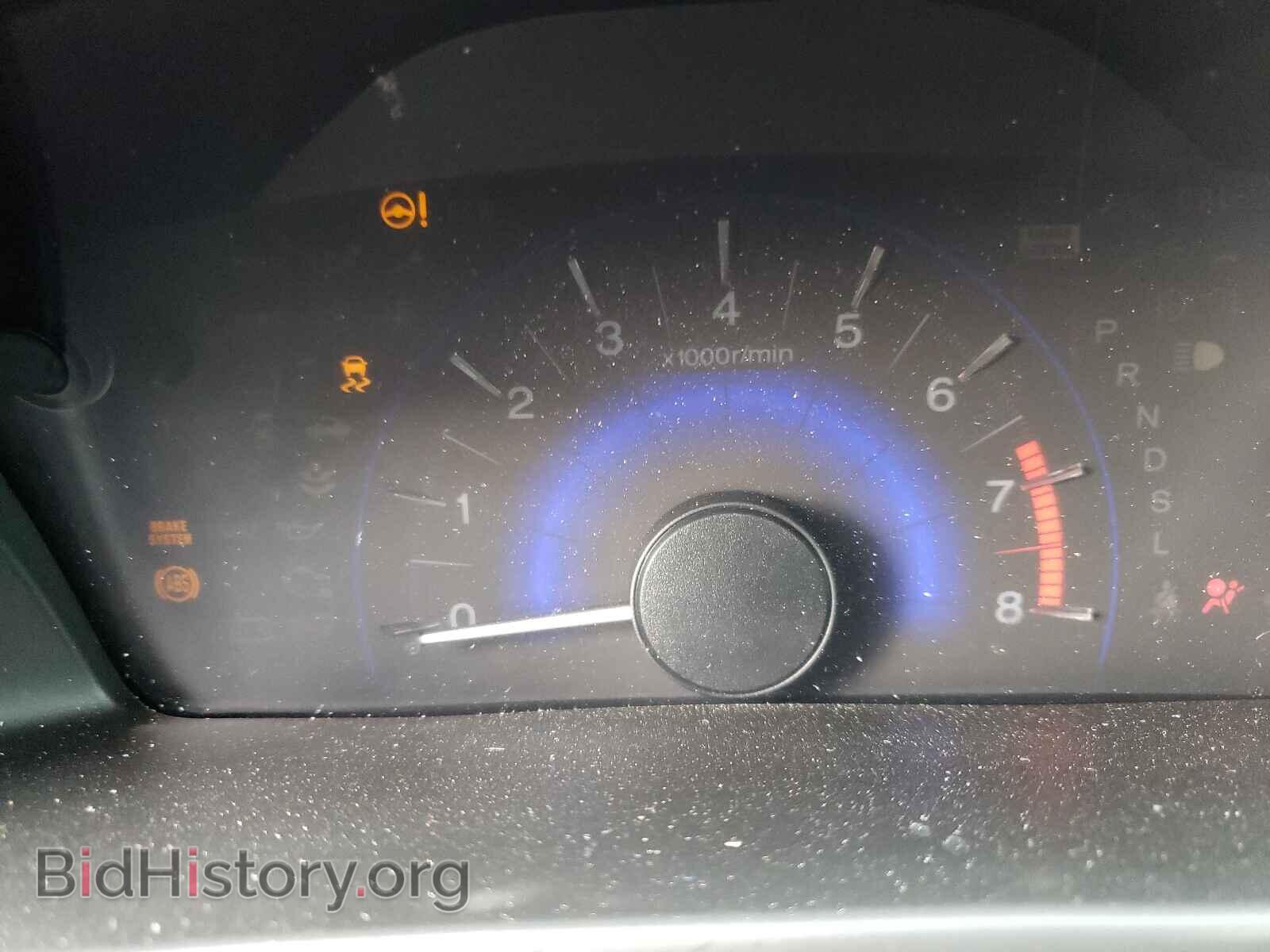 2015 HONDA CIVIC - VIN: 19XFB2F58FE084703 - Фото 8