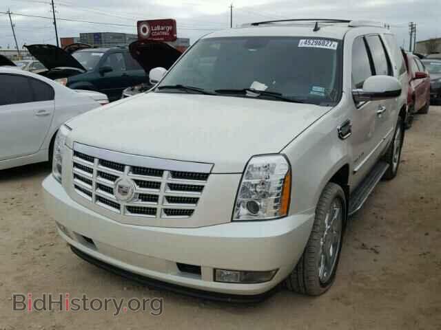 2011 CADILLAC ESCALADE - VIN: 1GYS3EEJ7BR261200 - Фото 2