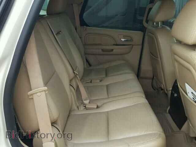 2011 CADILLAC ESCALADE - VIN: 1GYS3EEJ7BR261200 - Фото 6
