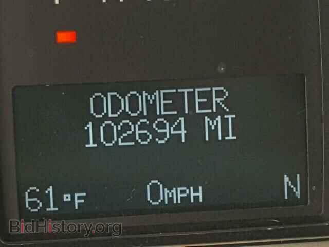 2011 CADILLAC ESCALADE - VIN: 1GYS3EEJ7BR261200 - Фото 8