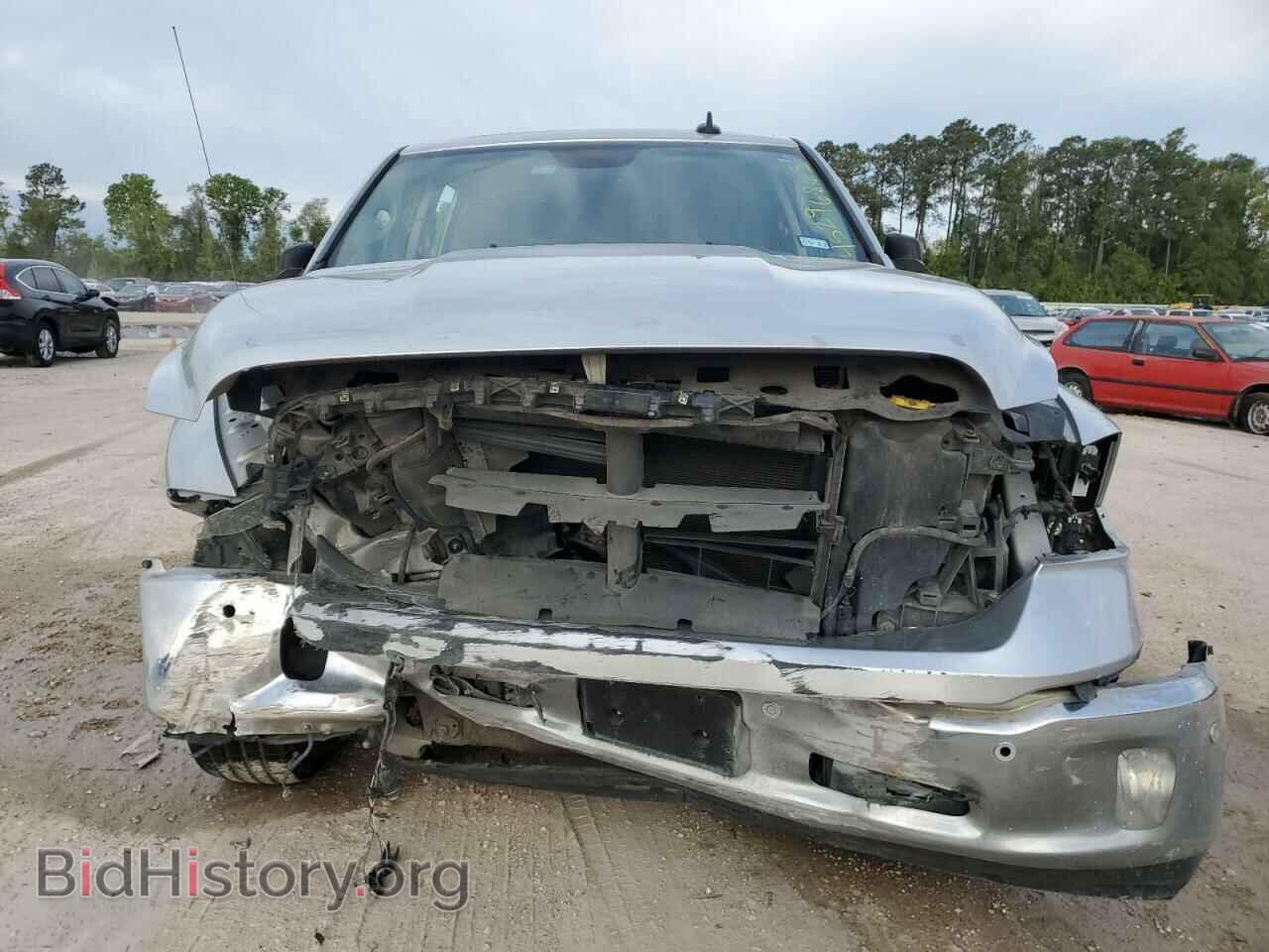 2016 RAM 1500 - VIN: 3C6RR6LT8GG310173 - Фото 5