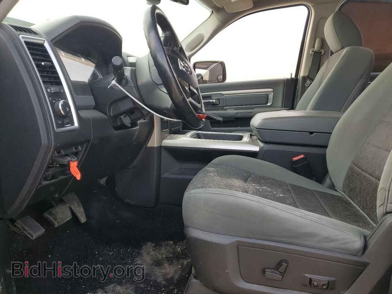 2016 RAM 1500 - VIN: 3C6RR6LT8GG310173 - Фото 7