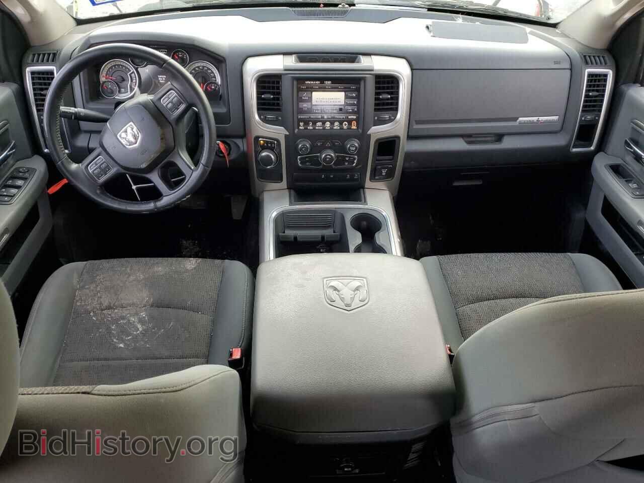 2016 RAM 1500 - VIN: 3C6RR6LT8GG310173 - Фото 8