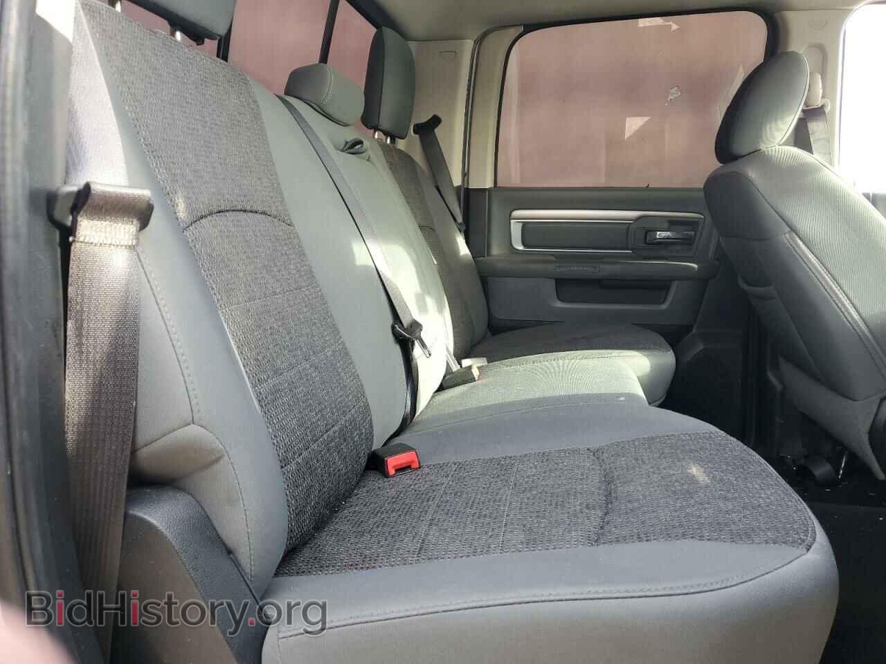 2016 RAM 1500 - VIN: 3C6RR6LT8GG310173 - Фото 10