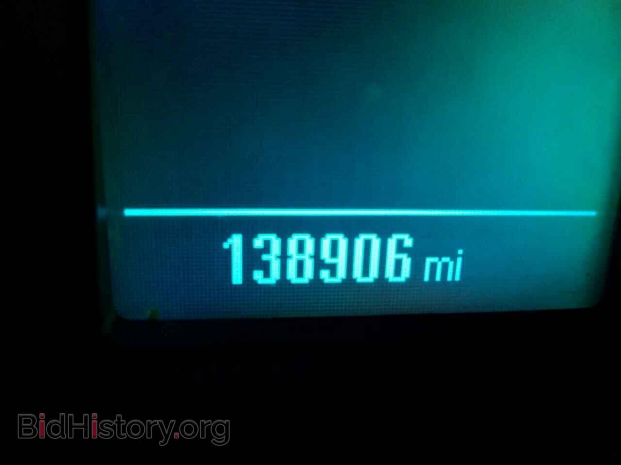 2013 BUICK ENCORE - VIN: KL4CJASB3DB162255 - Photo 8