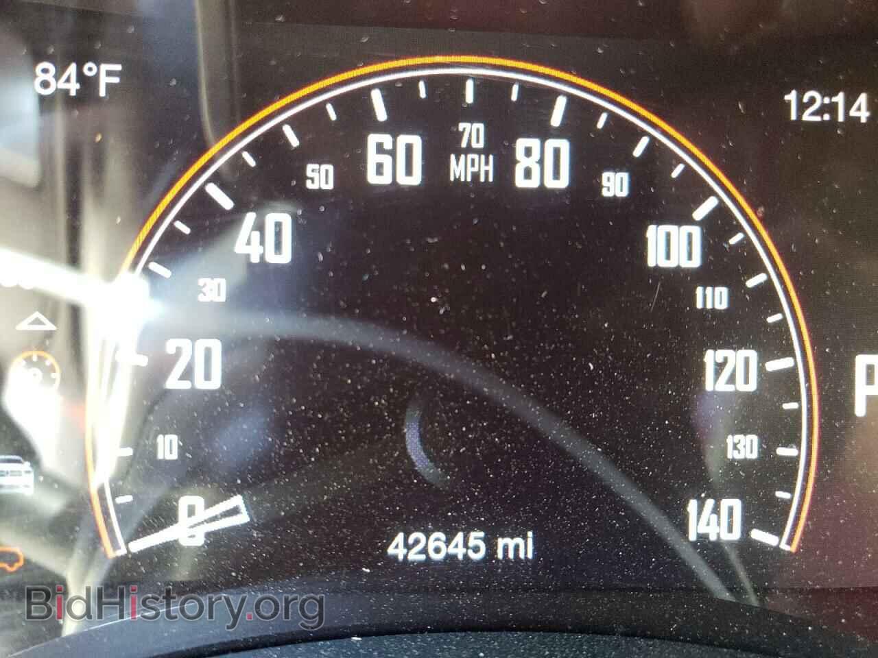 2017 DODGE DURANGO - VIN: 1C4SDJCT8HC945541 - Photo 8