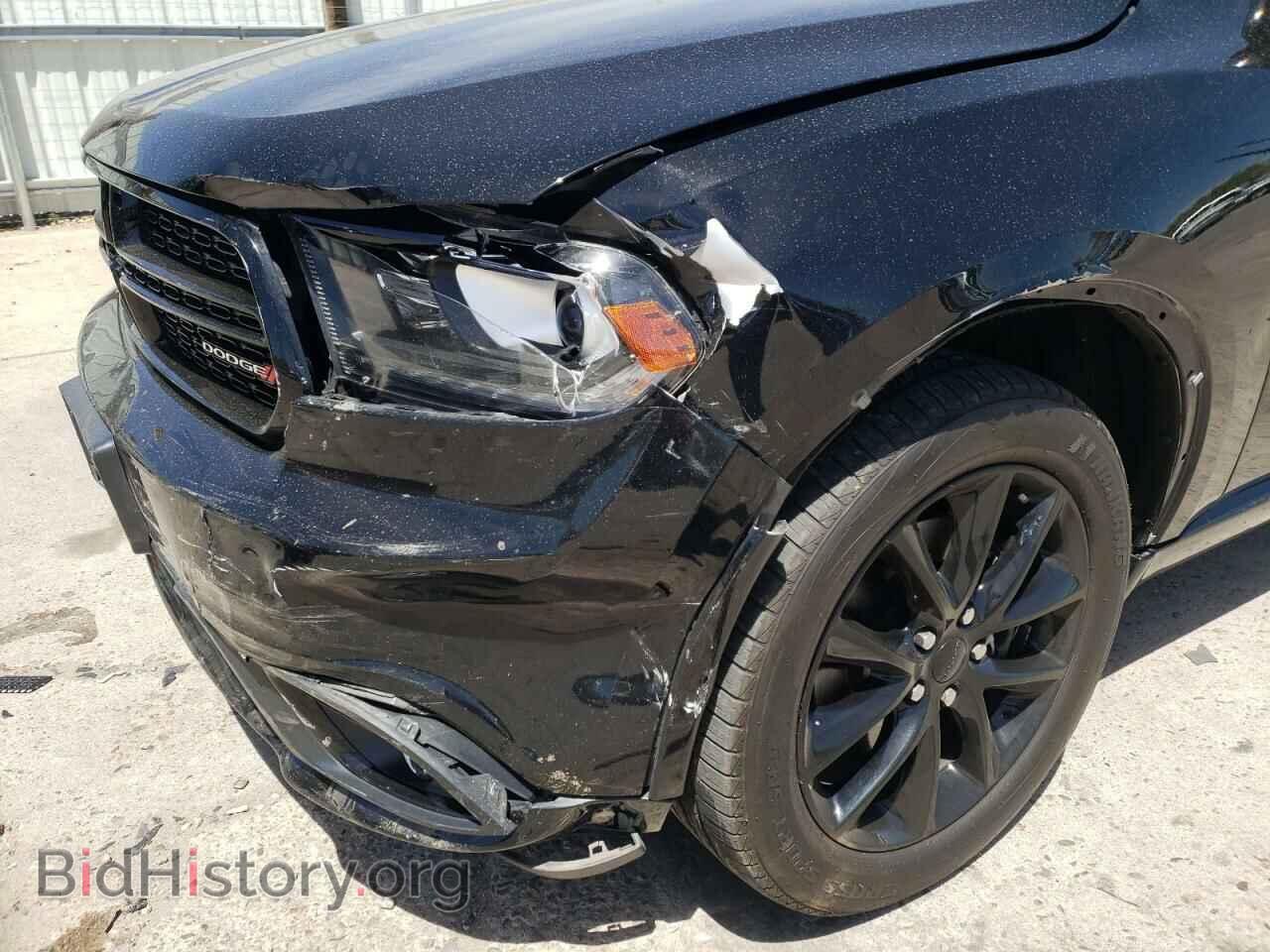 2017 DODGE DURANGO - VIN: 1C4SDJCT8HC945541 - Photo 9