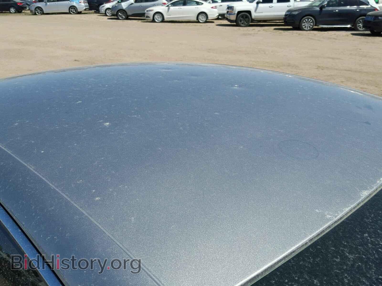 2016 CHRYSLER 200 - VIN: 1C3CCCAB0GN163576 - Photo 9