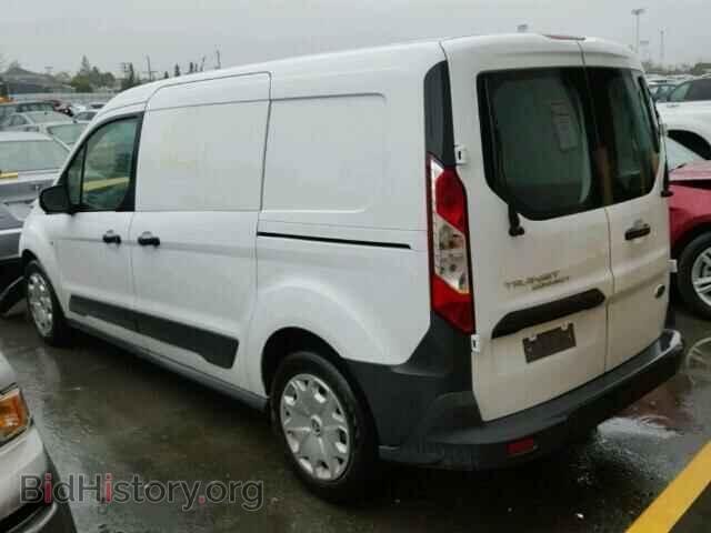 2016 FORD TRANSIT CO - VIN: NM0LS7E79G1258217 - Фото 3