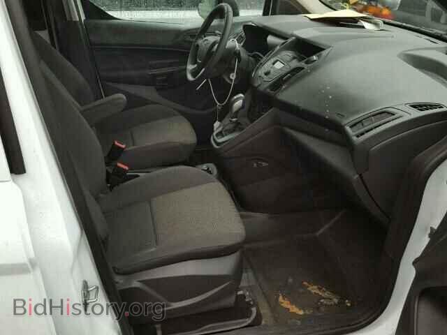 2016 FORD TRANSIT CO - VIN: NM0LS7E79G1258217 - Фото 5