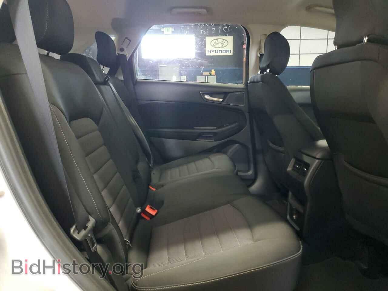 2019 FORD EDGE - VIN: 2FMPK3G95KBC15692 - Фото 11