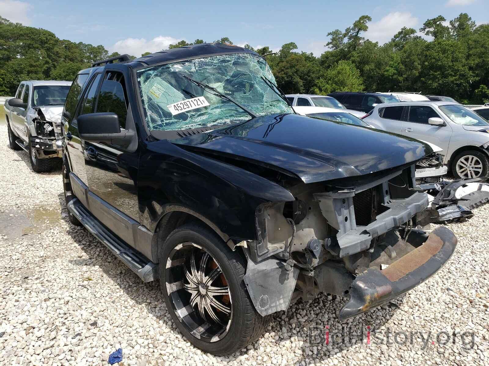 Photo 1FMPU15556LB01101 - FORD EXPEDITION 2006