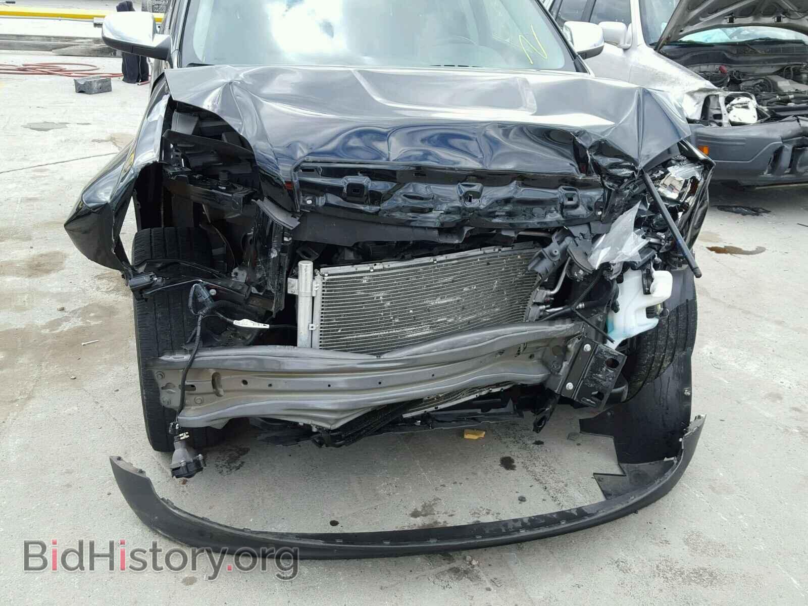 2014 GMC TERRAIN - VIN: 2GKFLSE35E6326038 - Photo 9