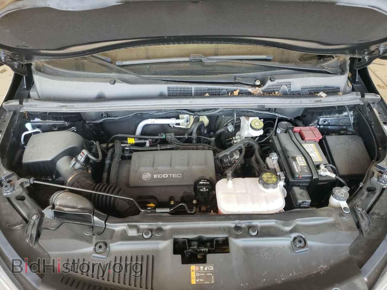 2019 BUICK ENCORE - VIN: KL4CJASB3KB941104 - Фото 7