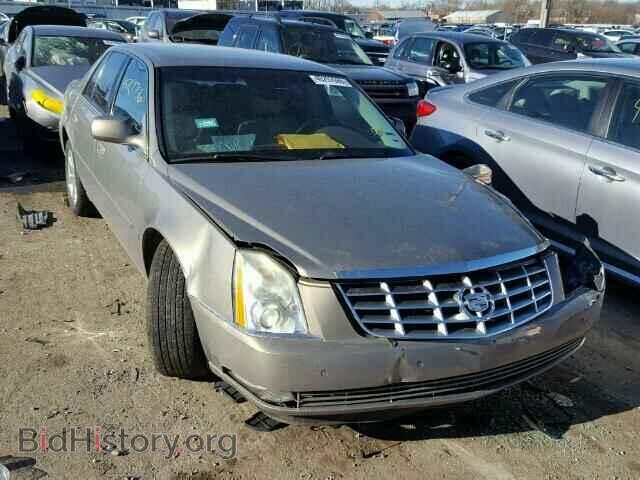 Фотография 1G6KD57Y16U224498 - CADILLAC DTS 2006