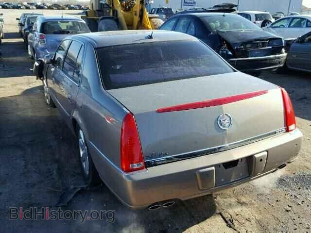 2006 CADILLAC DTS - VIN: 1G6KD57Y16U224498 - Фото 3