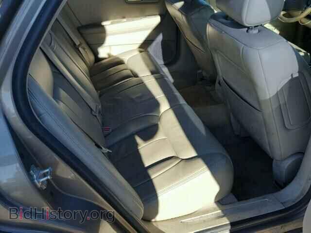 2006 CADILLAC DTS - VIN: 1G6KD57Y16U224498 - Фото 6