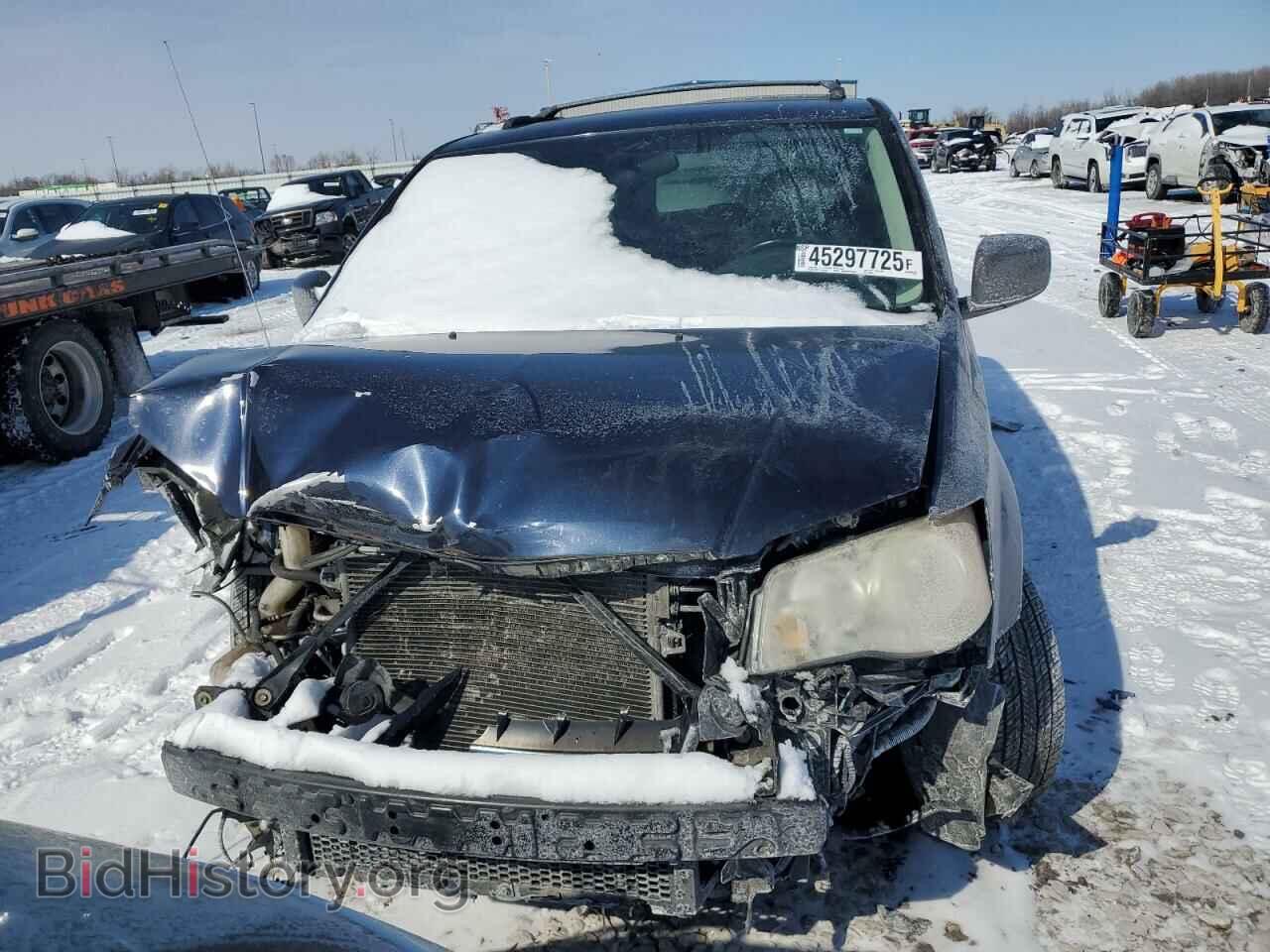 2010 CHRYSLER MINIVAN - VIN: 2A4RR8D10AR456922 - Photo 5
