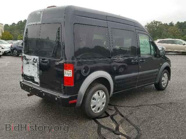 2013 FORD TRANSIT CO - VIN: NM0KS9CN0DT161870 - Фото 4