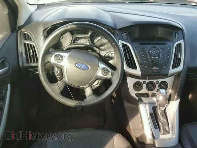 2013 FORD FOCUS - VIN: 1FADP3K20DL354527 - Photo 9