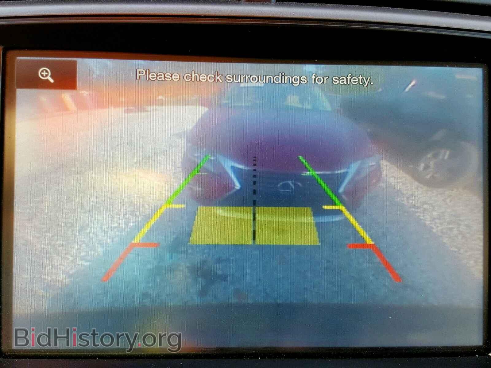 2013 FORD EDGE SEL - VIN: 2FMDK3JC5DBC84960 - Фото 9