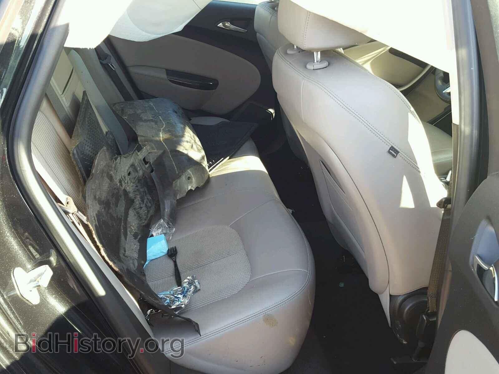 2013 BUICK VERANO - VIN: 1G4PP5SK7D4222454 - Фото 6