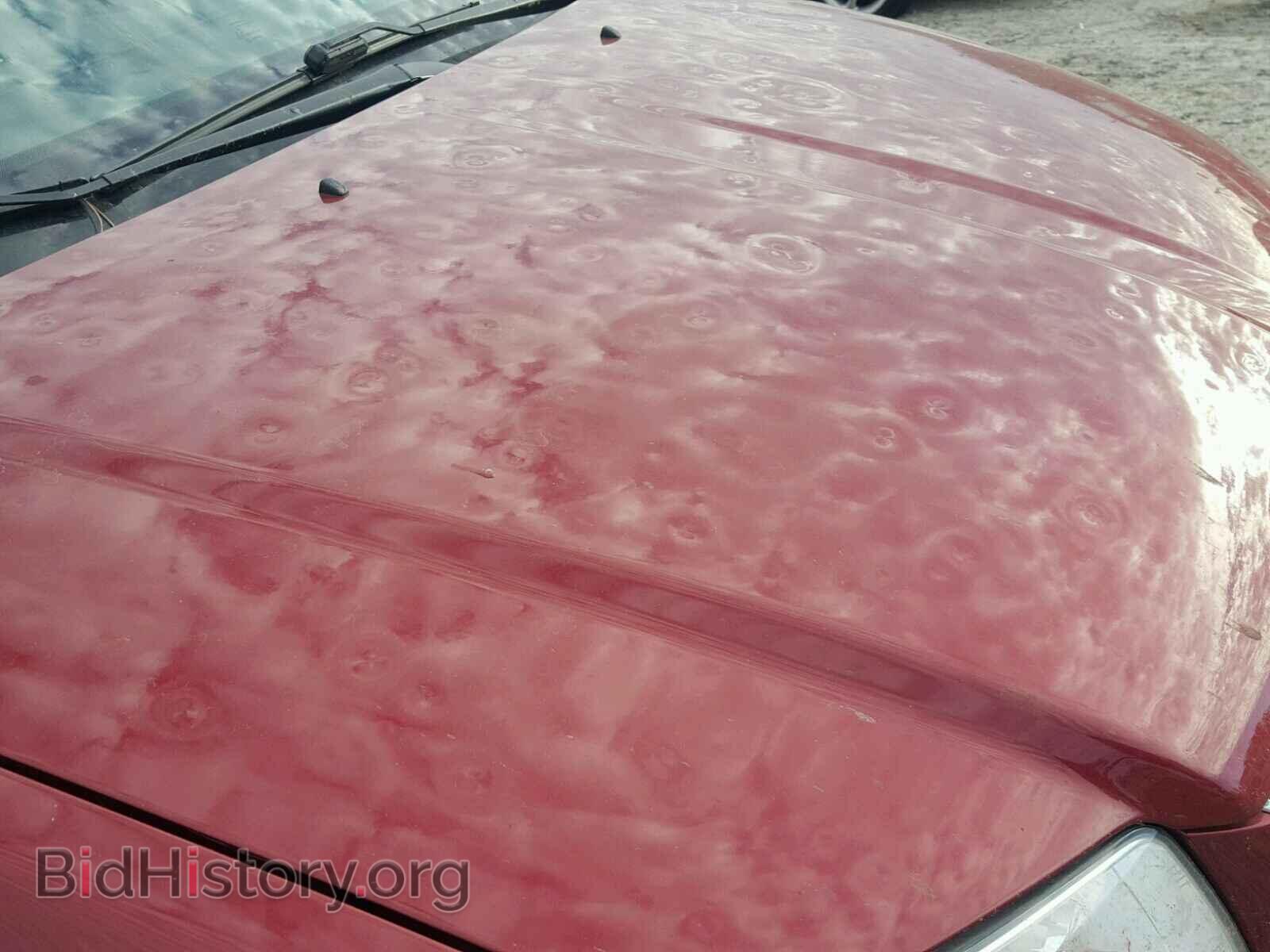 2015 DODGE CARAVAN - VIN: 2C4RDGCG8FR536318 - Фото 9