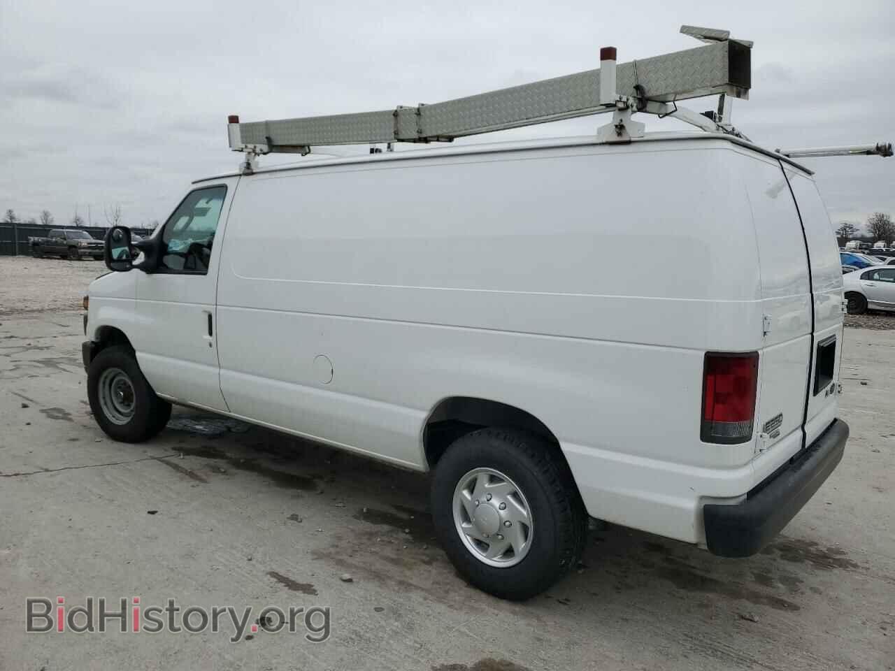 2011 FORD ALL Models - VIN: 1FTNE2EL2BDA18212 - Photo 2